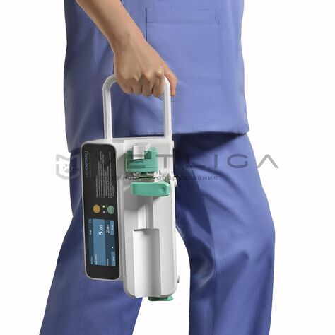 Medcaptain SYS-50 VET, 2