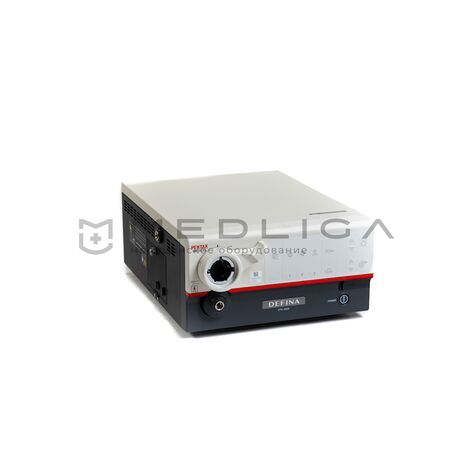 Pentax EPK‑3000 DEFINA, 9