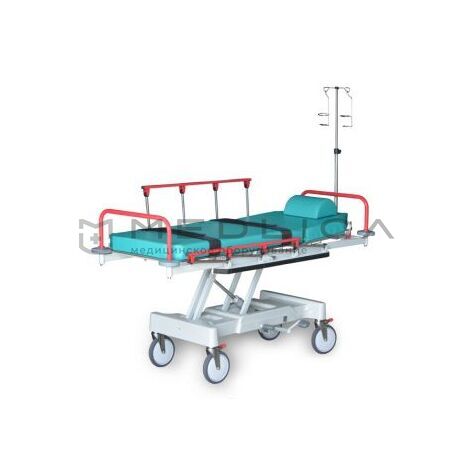 МЕДИН ТБП-01, 2