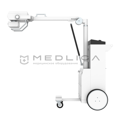 SG Healthcare JUMONG PG (5,6 кВт), 2