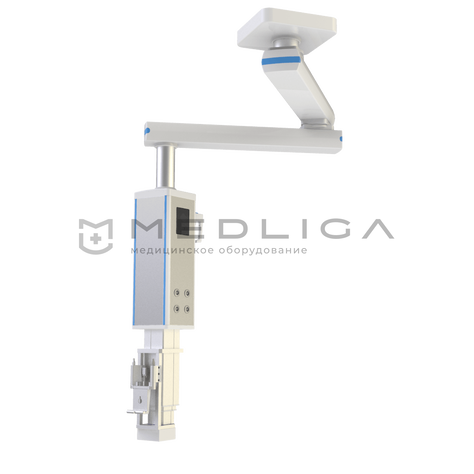 Mindray HyPort 9000, 2