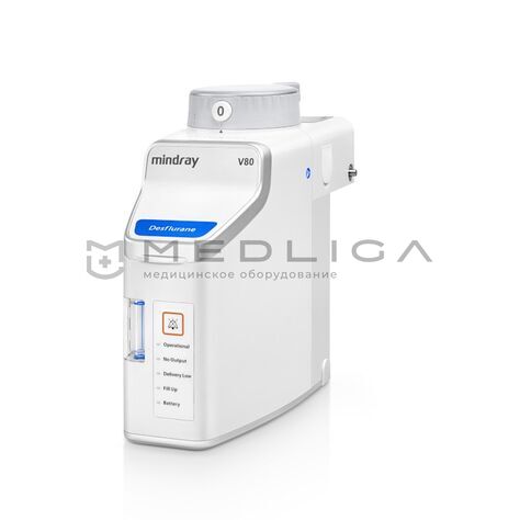 Mindray V80