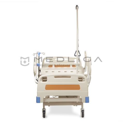 Армед SAE-300, 4