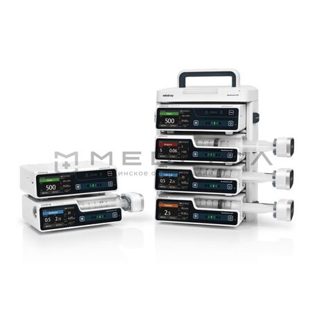 Mindray BeneFusion eSP, 4