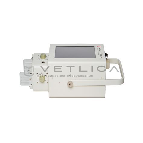 VETLIGA PR-10 Vet, Мощность генератора, кВт: 10, 6