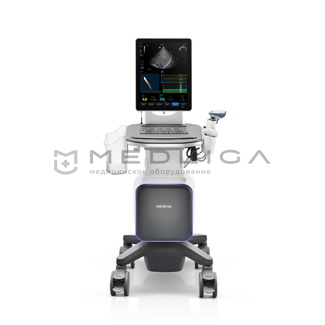 Mindray Hepatus 6, 2