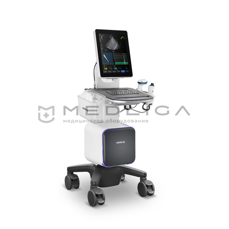 Mindray Hepatus 6, 3