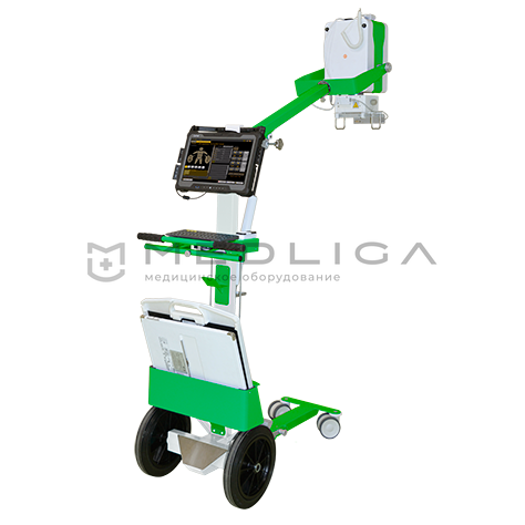 МТЛ «МобиРен-4МТ-А», Мощность генератора, кВт: 5.6