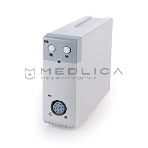 для измерения биспектрального индекса (BISx)