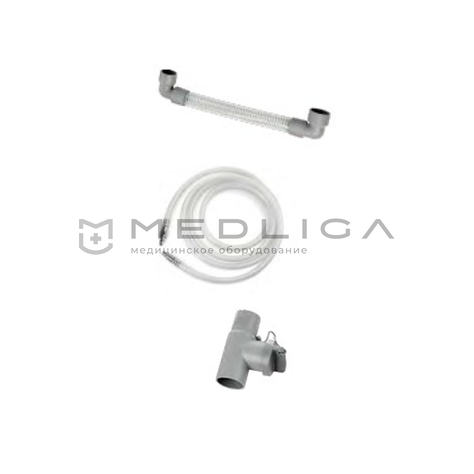 Принадлежности пассивного AGSS