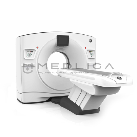 GE Revolution Frontier