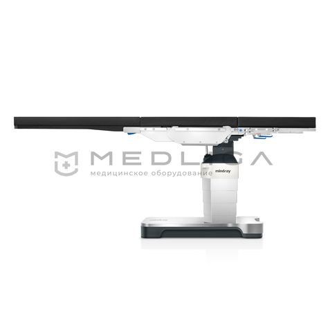 Mindray HyBase V8, 4