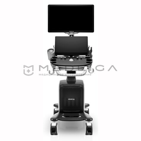 Mindray Consona N8 Exp, Сегмент: Государственный, 2