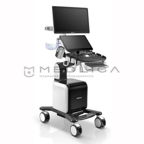 Mindray Consona N8 Exp, Сегмент: Государственный, 5