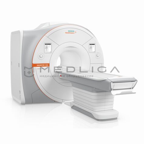 Siemens MAGNETOM Sola