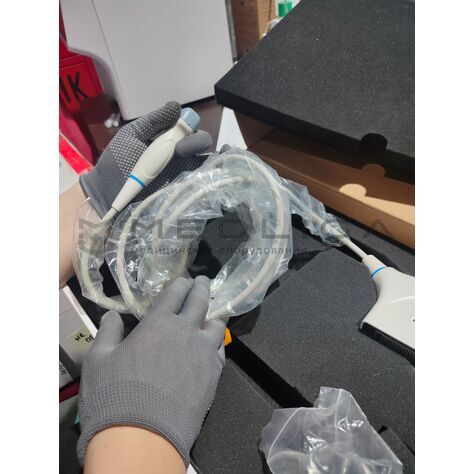 Mindray P4-2E (БУ, 2017), Серийный номер: 8JF57001771, 4