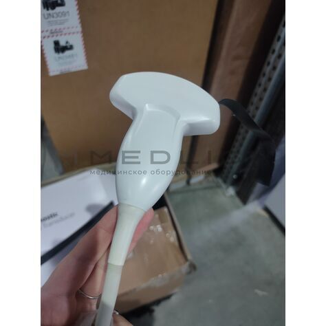 Mindray C5-2E (БУ, 2017), Серийный номер: QKF68000861, 3