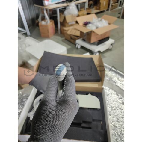 Mindray V11-3 (БУ), Серийный номер: 2002001, 3