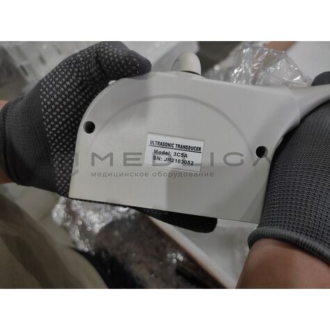 Mindray 3С5A (БУ), 5