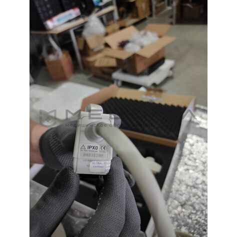 Siemens Acuson C3 (БУ), 7