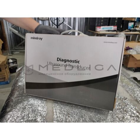 Siemens Acuson C3 (БУ), 8