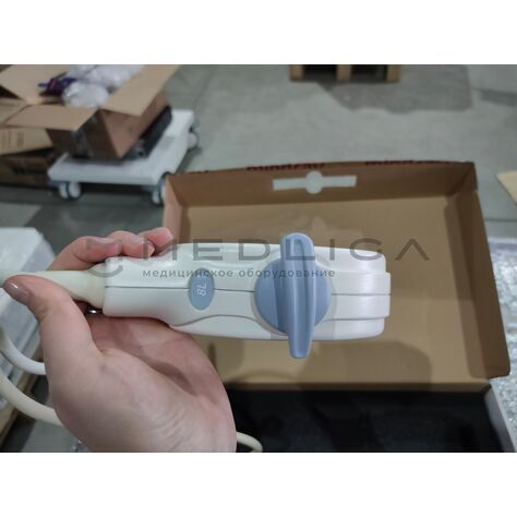 GE 8L (БУ, 2009), 6