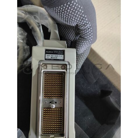 Hitachi Aloka UST-5524-7.5 (БУ), 7
