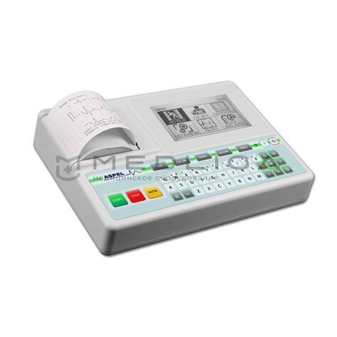 ASPEL AsCARD Green v.5, 2