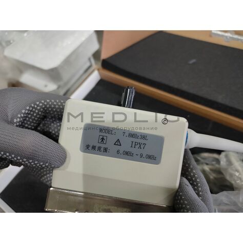 Wuxi Haiying 38L (БУ), 4