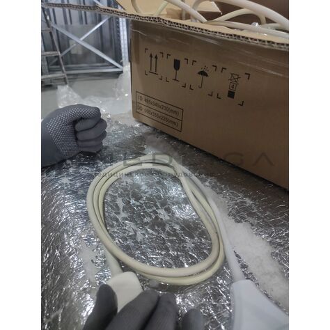 SIUI convex probe (БУ), 3