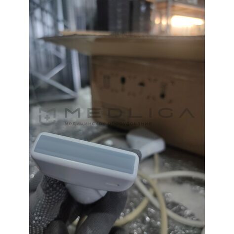 SIUI linear probe (Apogee 5800), 3