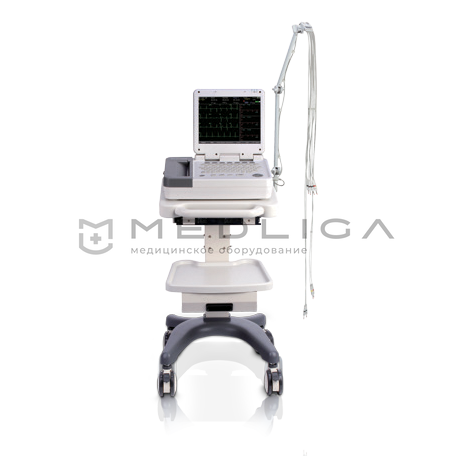 Edan SE-12 Express, 4