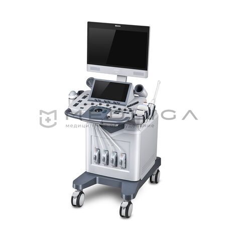 Edan Acclarix LX8, 5