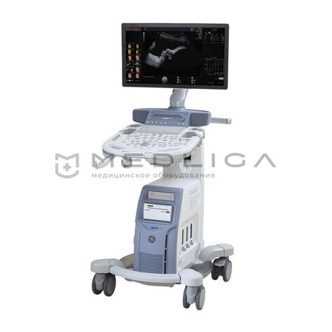 GE Voluson S6