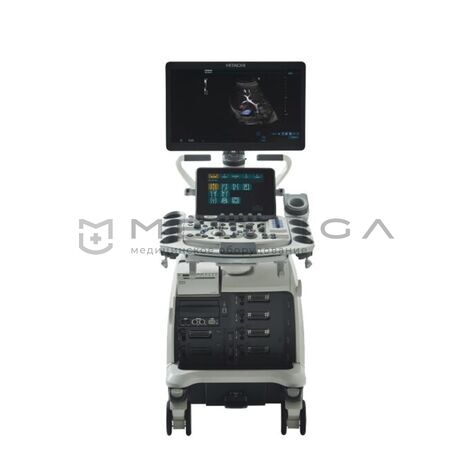 Fujifilm (Hitachi) Arietta 750, 2