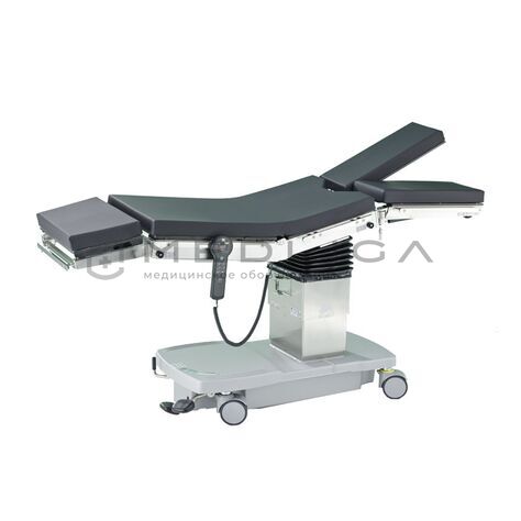 Schmitz OPX mobilis RC