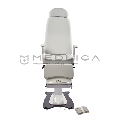 Euroclinic Oto P/V Professional, 2