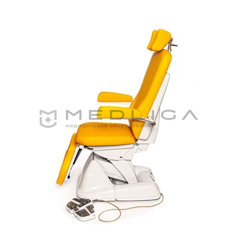 Euroclinic Otoconcept, 4