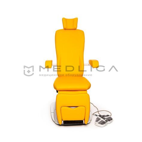 Euroclinic Otoconcept, 6