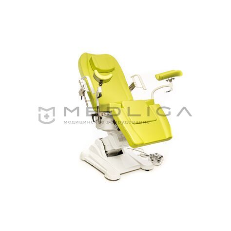 Euroclinic Suprema G-200, 3