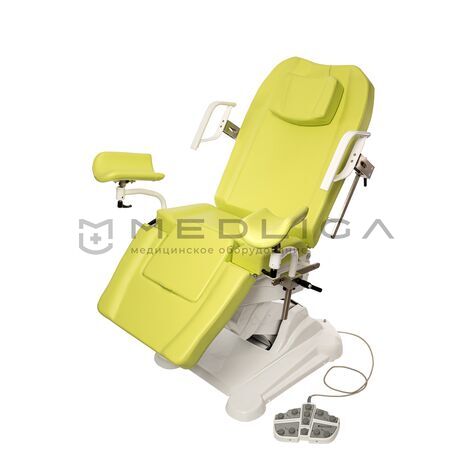 Euroclinic Suprema G-200, 5