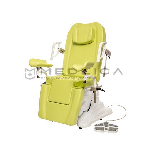 Euroclinic Suprema G-200, 6