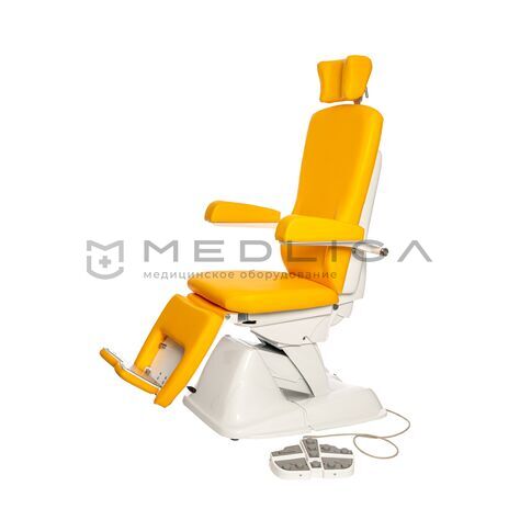 Euroclinic Otoconcept, 3