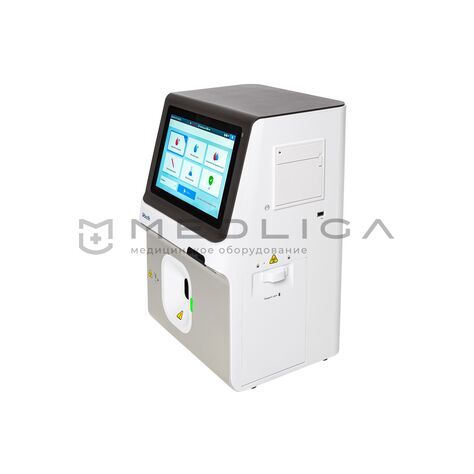 Wondfo Ucare-6000, 3