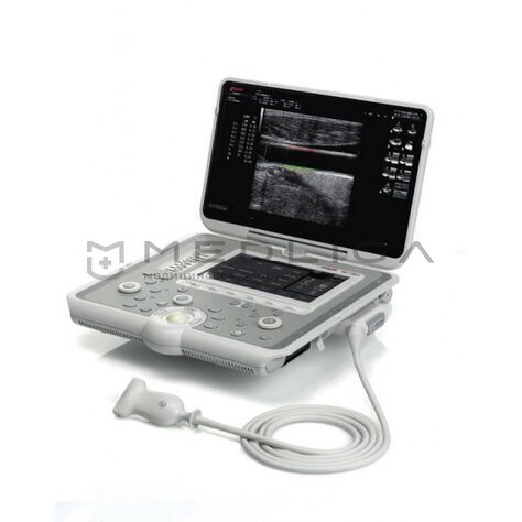 Esaote MyLab Sigma, 2