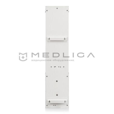 Армед 2-130 ПТС, 5