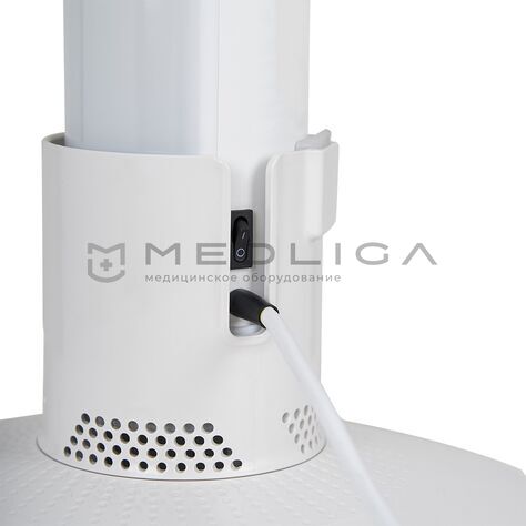 Армед 1-115 ПТ, Цвет: Белый, 6