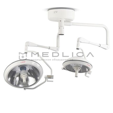 Армед ЕЛ700/500, 3