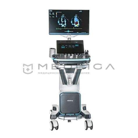 Mindray Resona I9W, 2