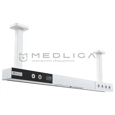 Медицинская потолочная консоль CADUCEUS CBN2 (FUTURA)
